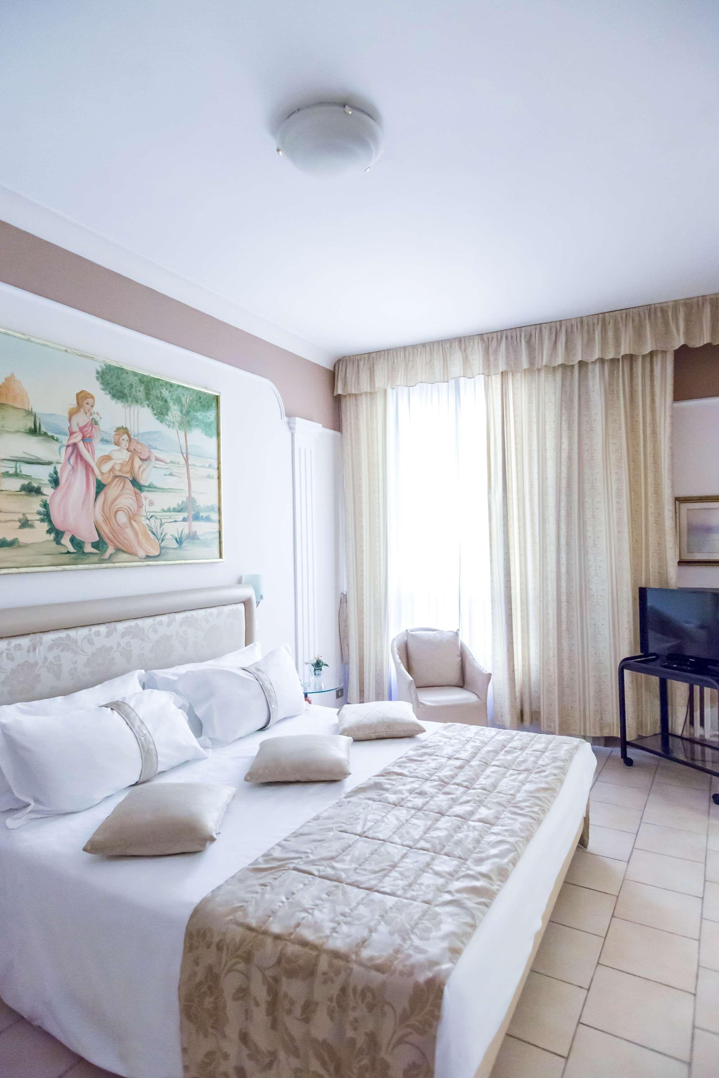 Best Western Hotel Liberta Modena Eksteriør bilde